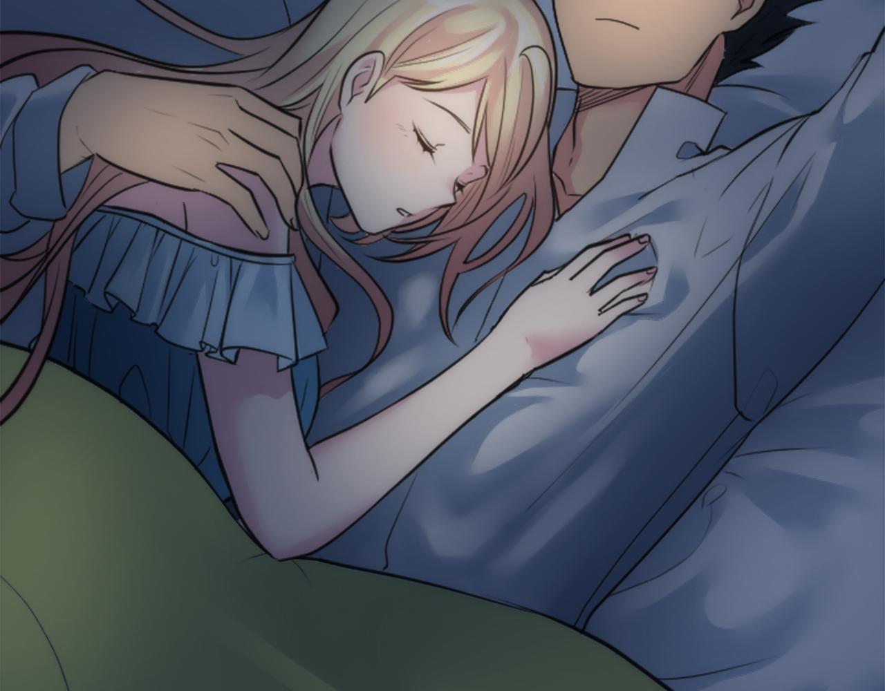 龍王子的女僕新娘 - 第41話 永遠不會拋棄她(3/3) - 1