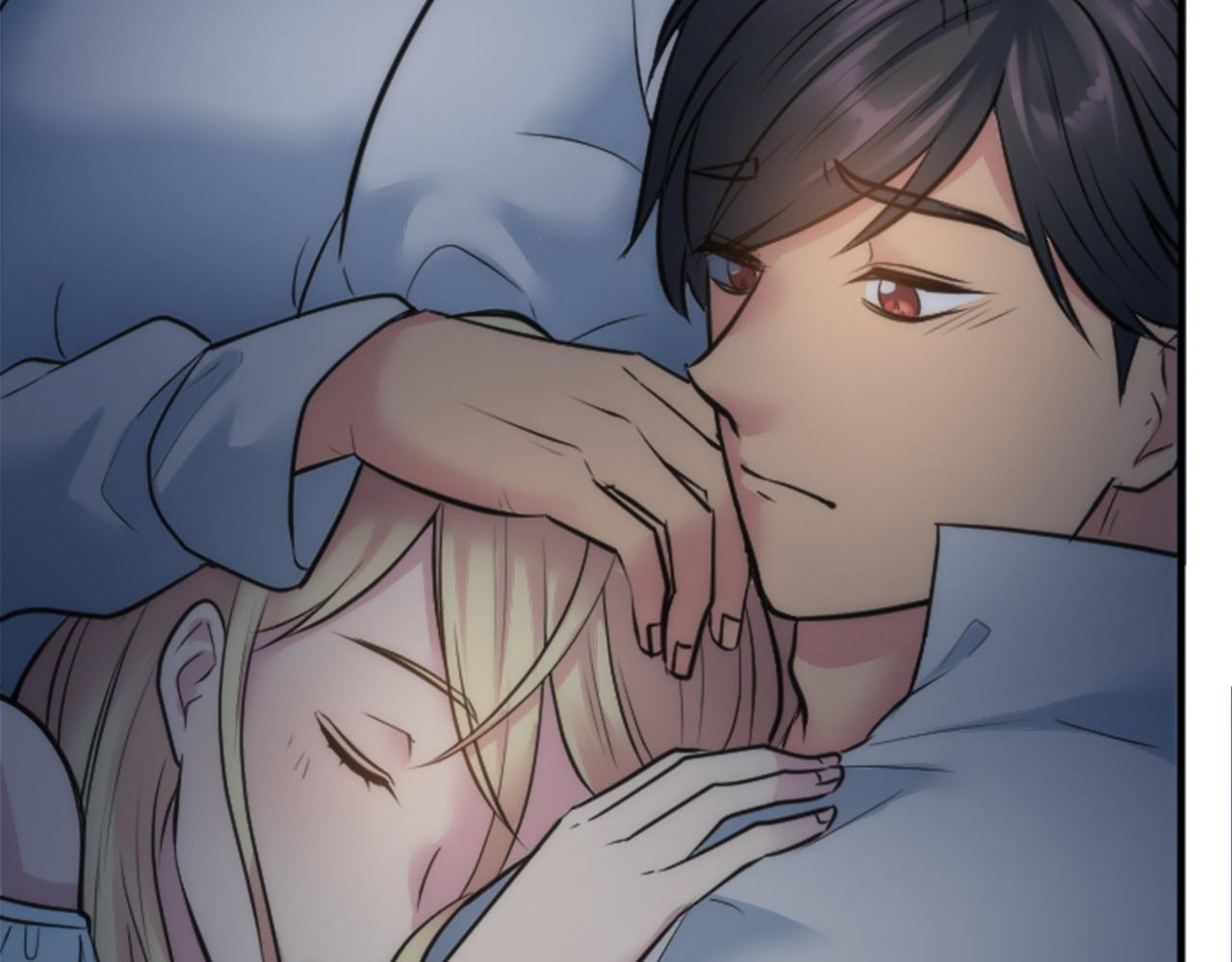 龍王子的女僕新娘 - 第41話 永遠不會拋棄她(3/3) - 4