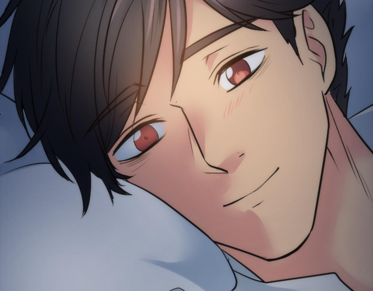 龍王子的女僕新娘 - 第41話 永遠不會拋棄她(3/3) - 2