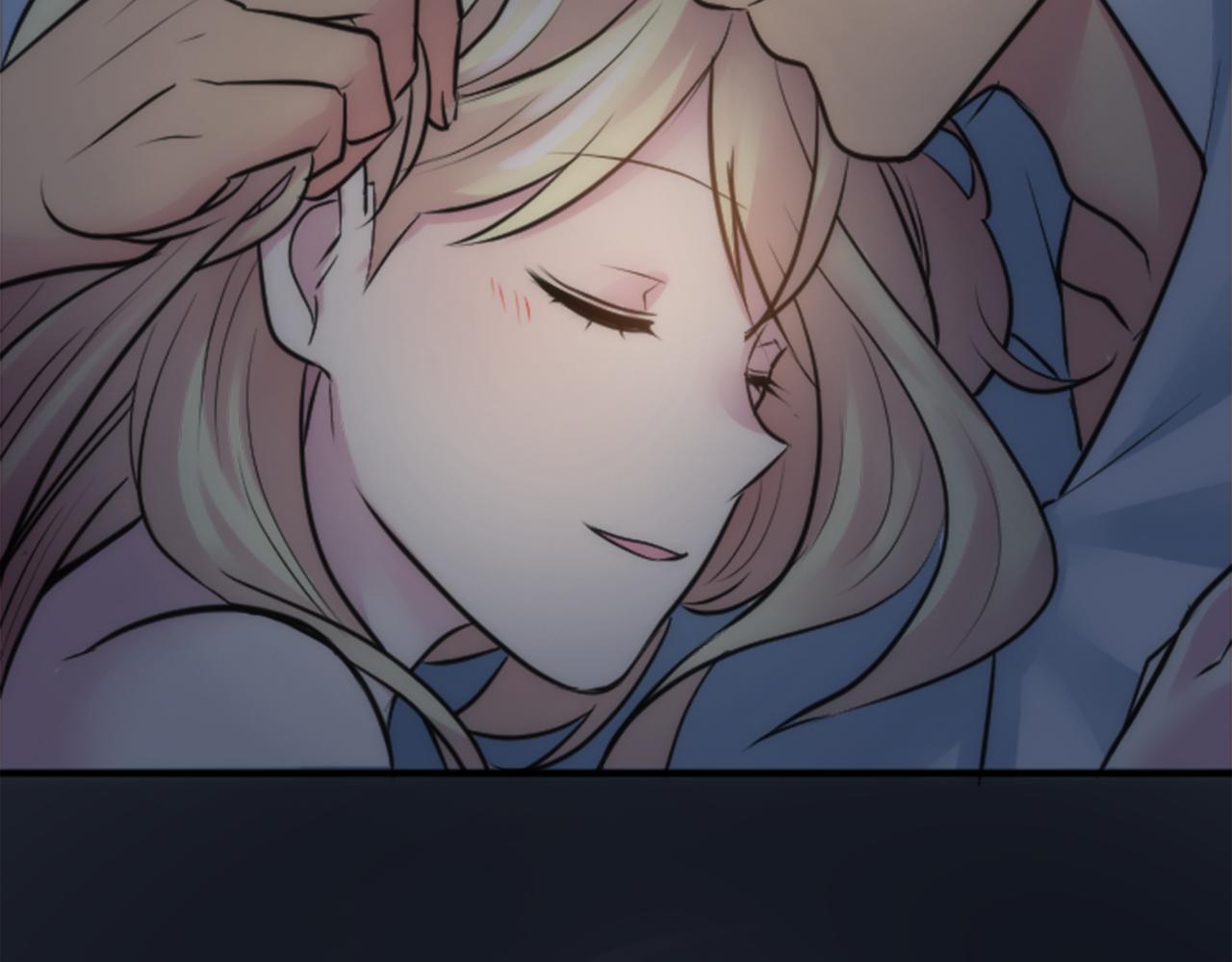 龍王子的女僕新娘 - 第41話 永遠不會拋棄她(3/3) - 1