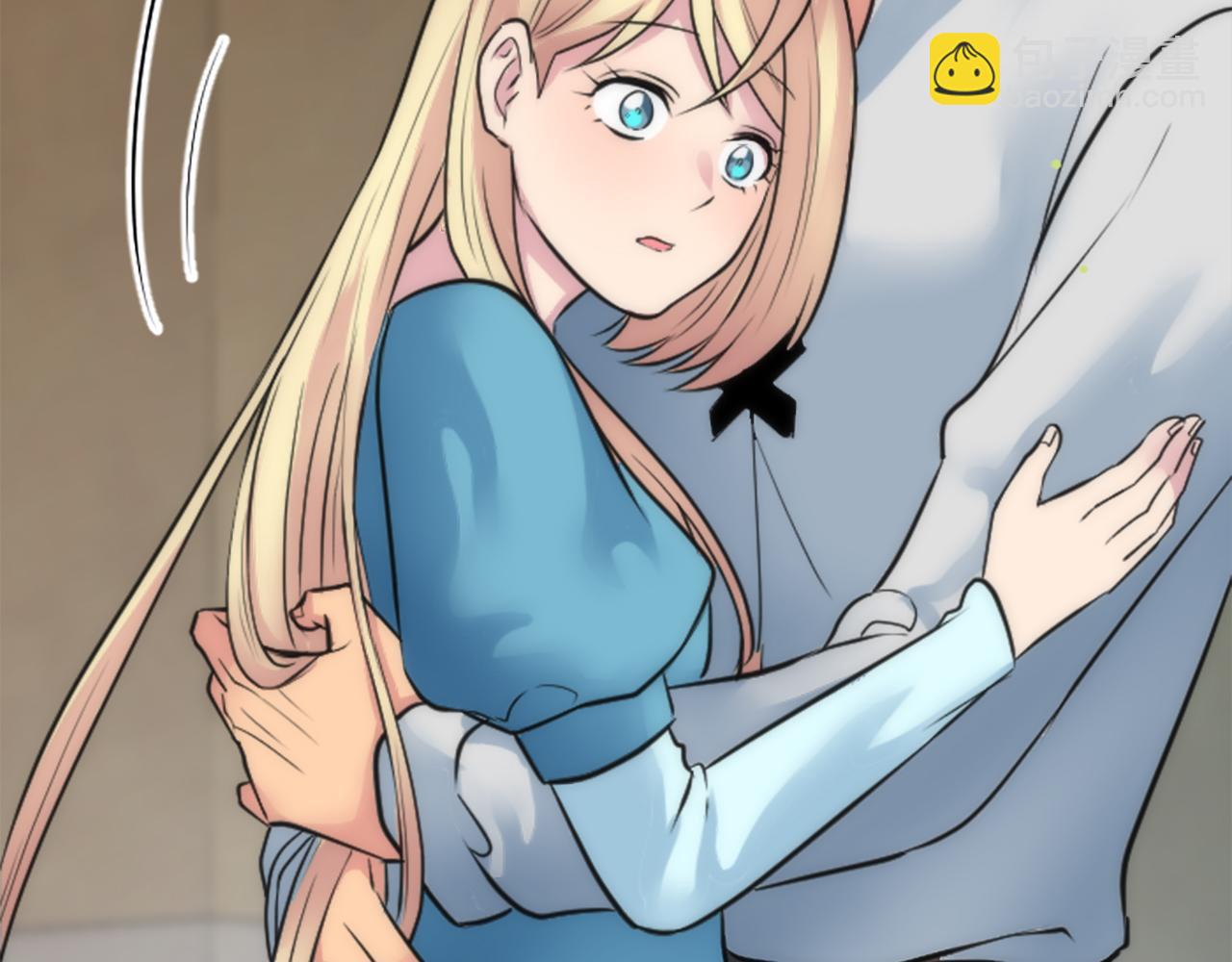 龍王子的女僕新娘 - 第41話 永遠不會拋棄她(2/3) - 7