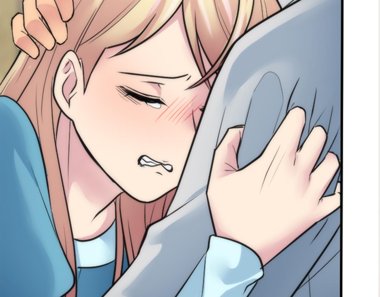 龍王子的女僕新娘 - 第41話 永遠不會拋棄她(2/3) - 3