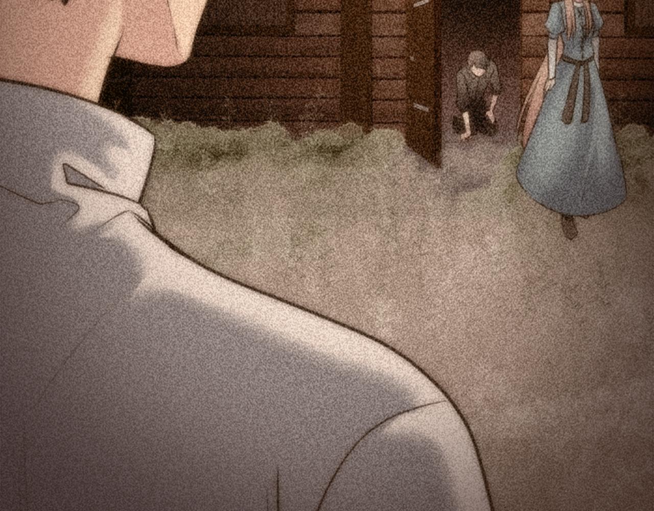 龍王子的女僕新娘 - 第41話 永遠不會拋棄她(2/3) - 1