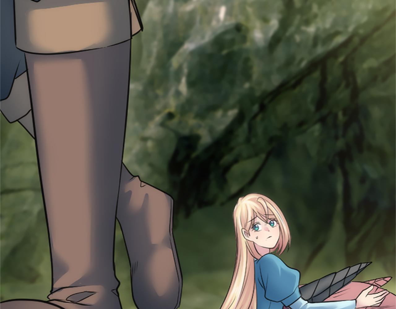 龍王子的女僕新娘 - 第43話 誰幹的？(3/3) - 6