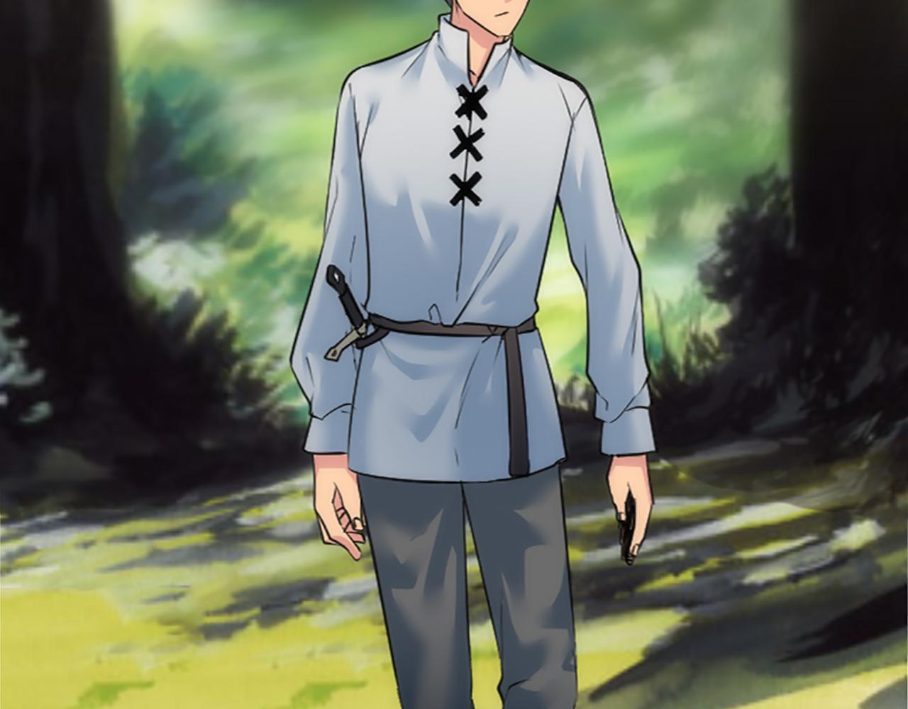 龍王子的女僕新娘 - 第43話 誰幹的？(3/3) - 2