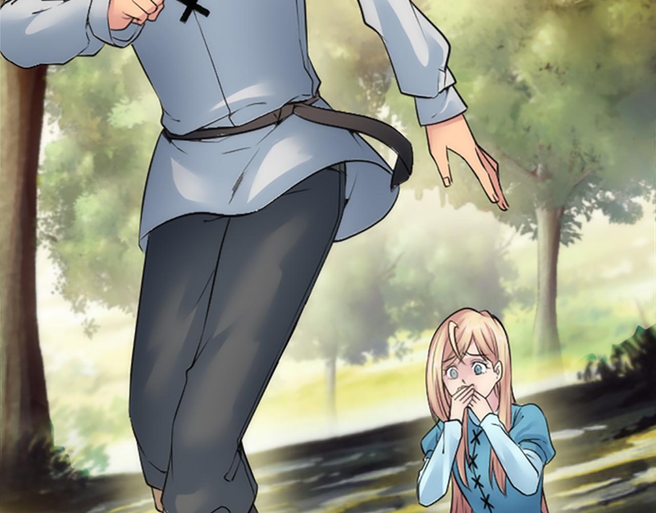 龍王子的女僕新娘 - 第43話 誰幹的？(1/3) - 6