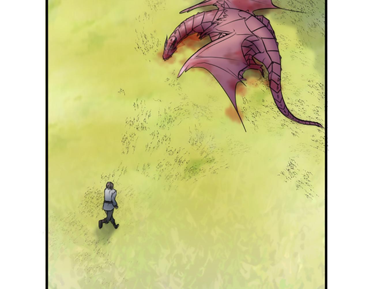 龍王子的女僕新娘 - 第43話 誰幹的？(1/3) - 2