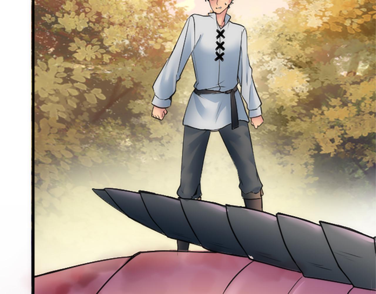 龍王子的女僕新娘 - 第43話 誰幹的？(1/3) - 5