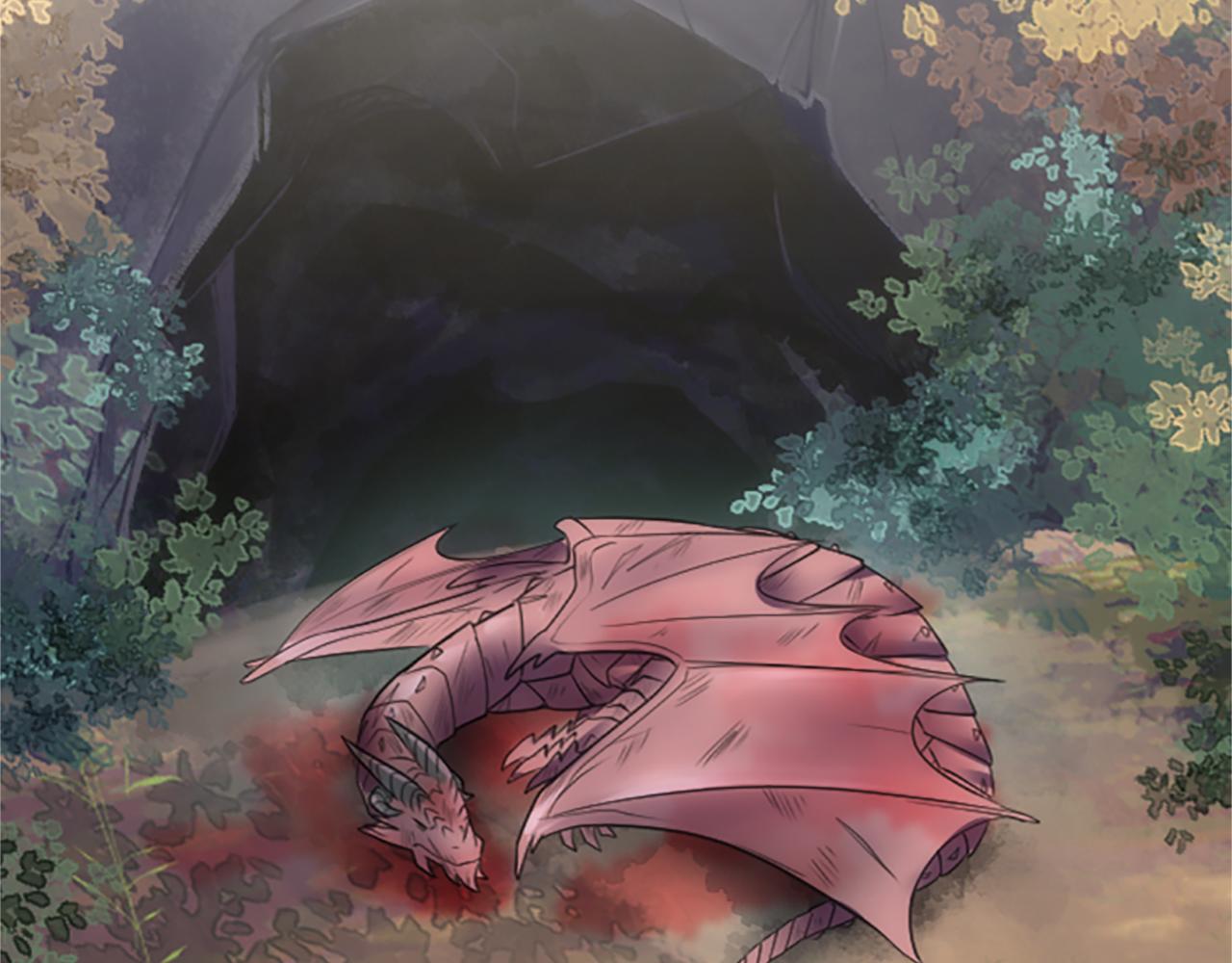 龍王子的女僕新娘 - 第43話 誰幹的？(1/3) - 6