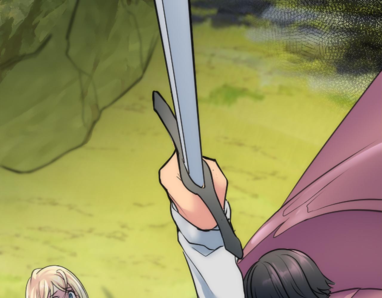 龍王子的女僕新娘 - 第43話 誰幹的？(2/3) - 1