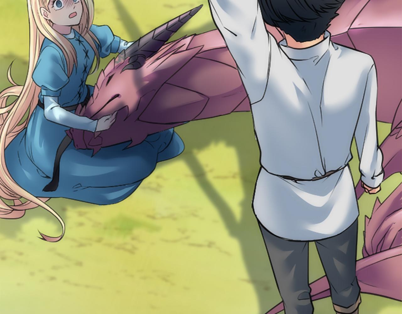 龍王子的女僕新娘 - 第43話 誰幹的？(2/3) - 2