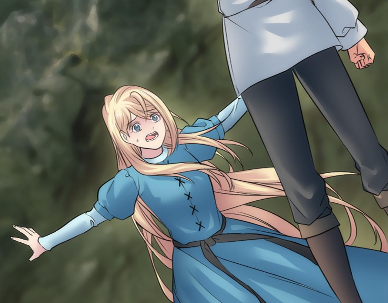 龍王子的女僕新娘 - 第43話 誰幹的？(2/3) - 6