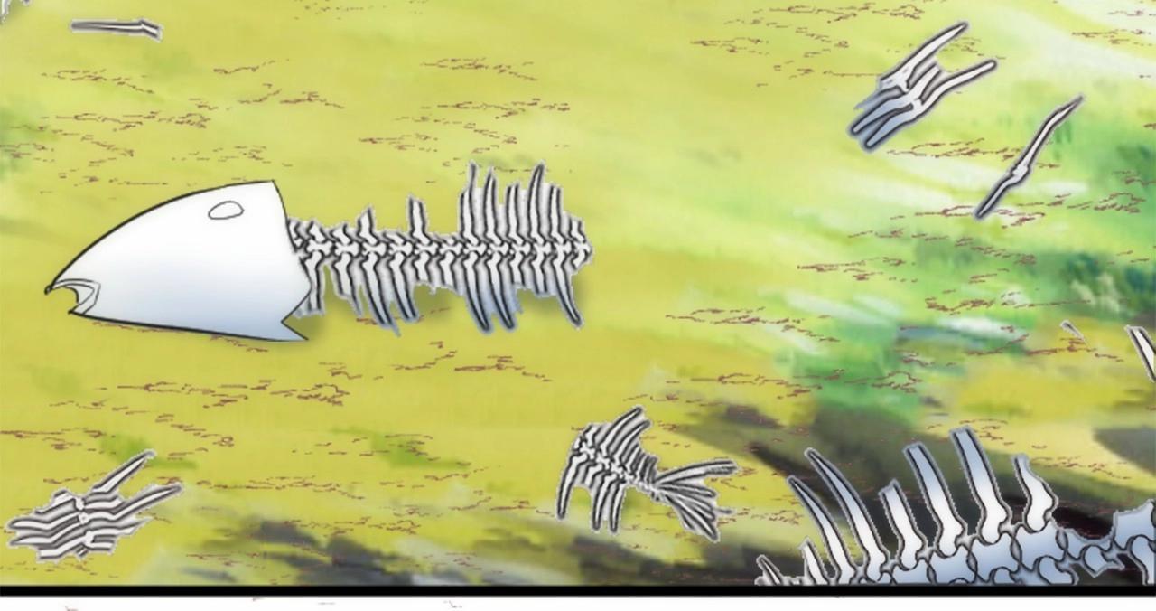 龍王子的女僕新娘 - 第45話 殺手(1/3) - 7