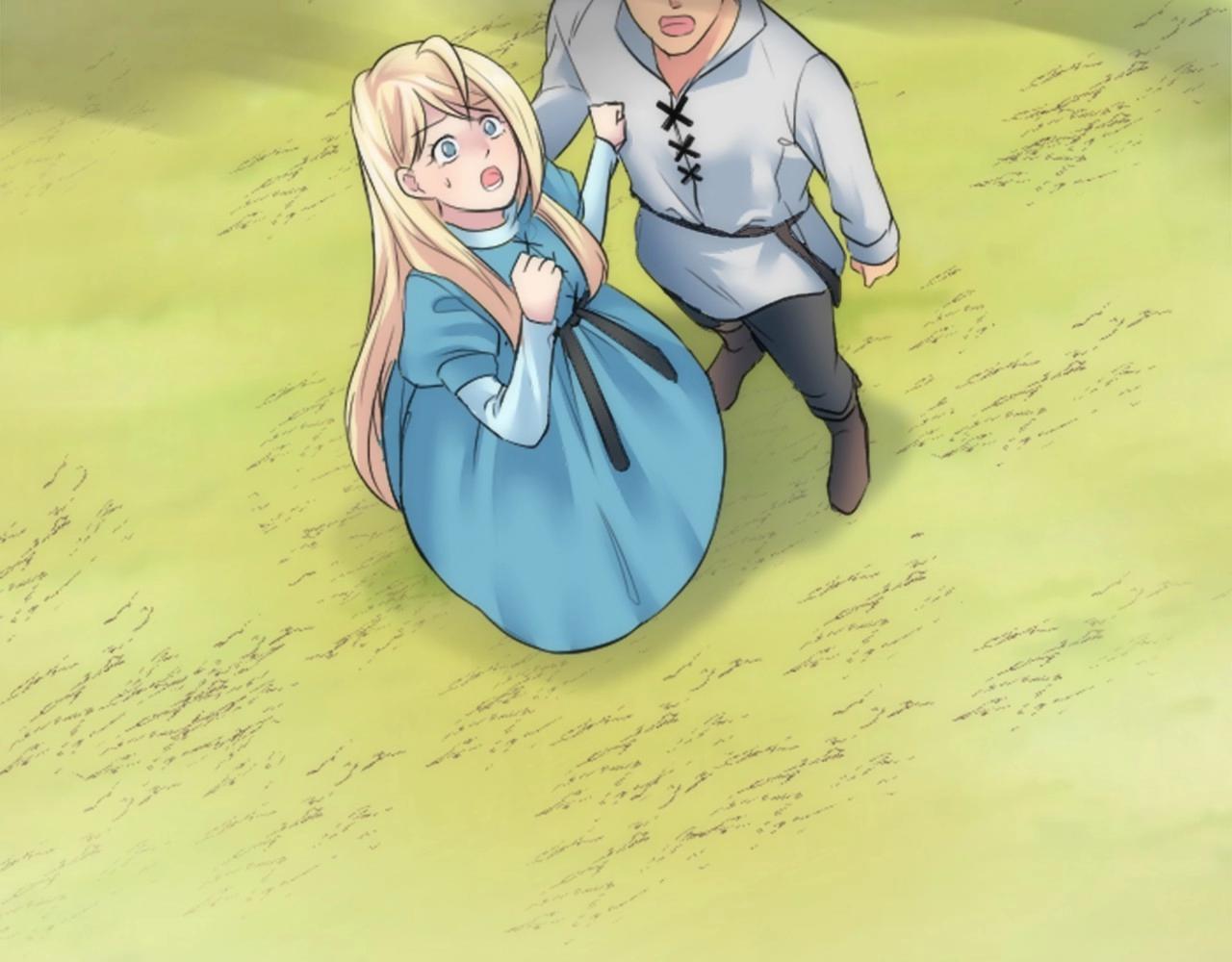 龍王子的女僕新娘 - 第45話 殺手(2/3) - 6