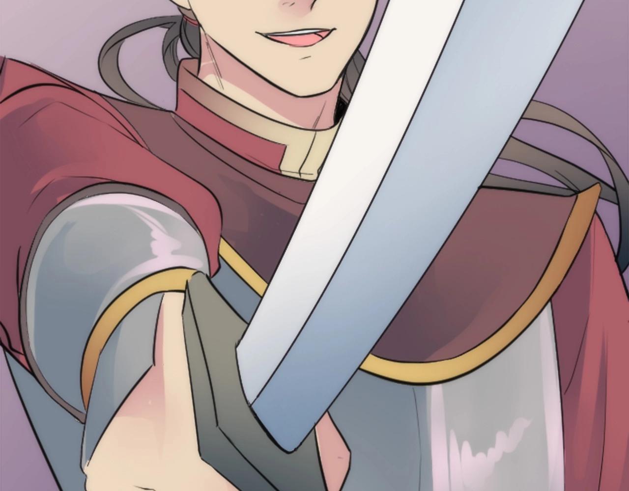 龍王子的女僕新娘 - 第45話 殺手(2/3) - 7