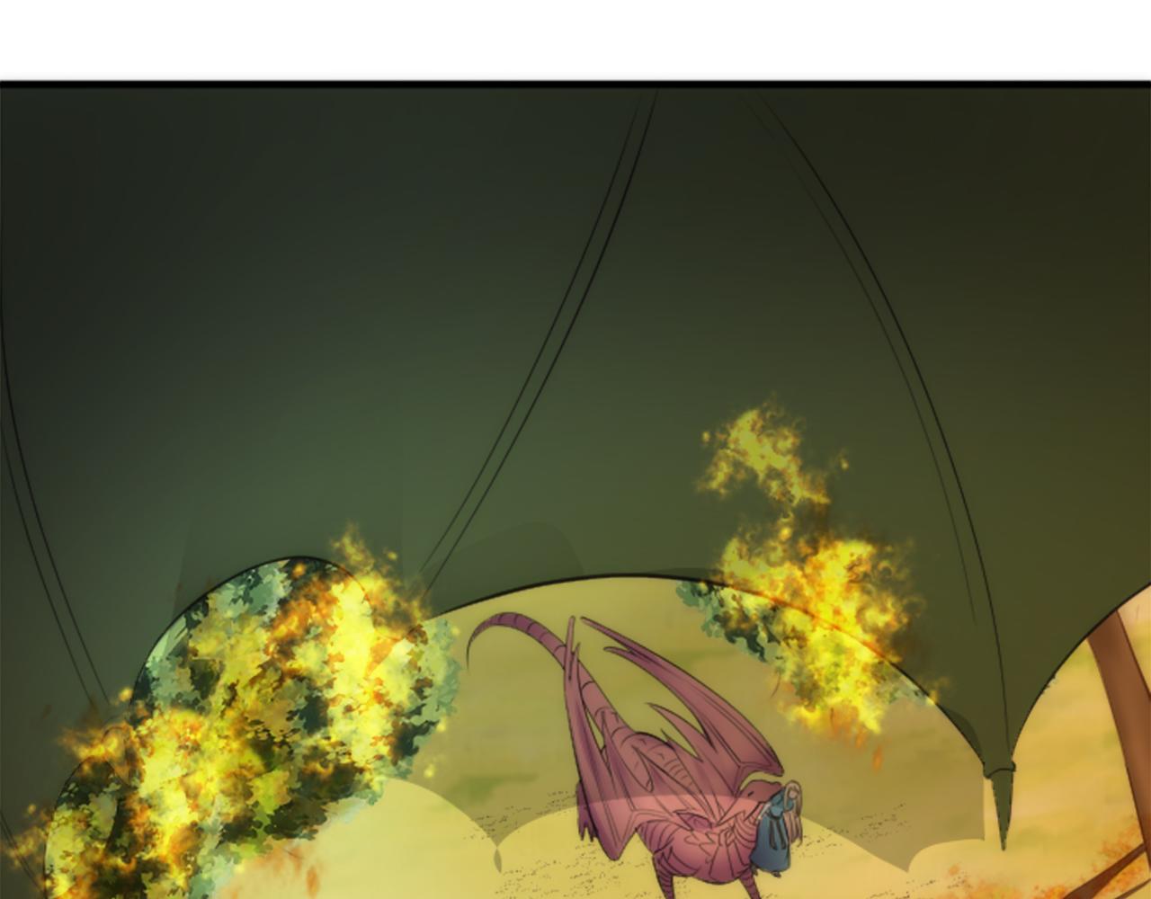 龍王子的女僕新娘 - 第47話 再次失去(3/3) - 5