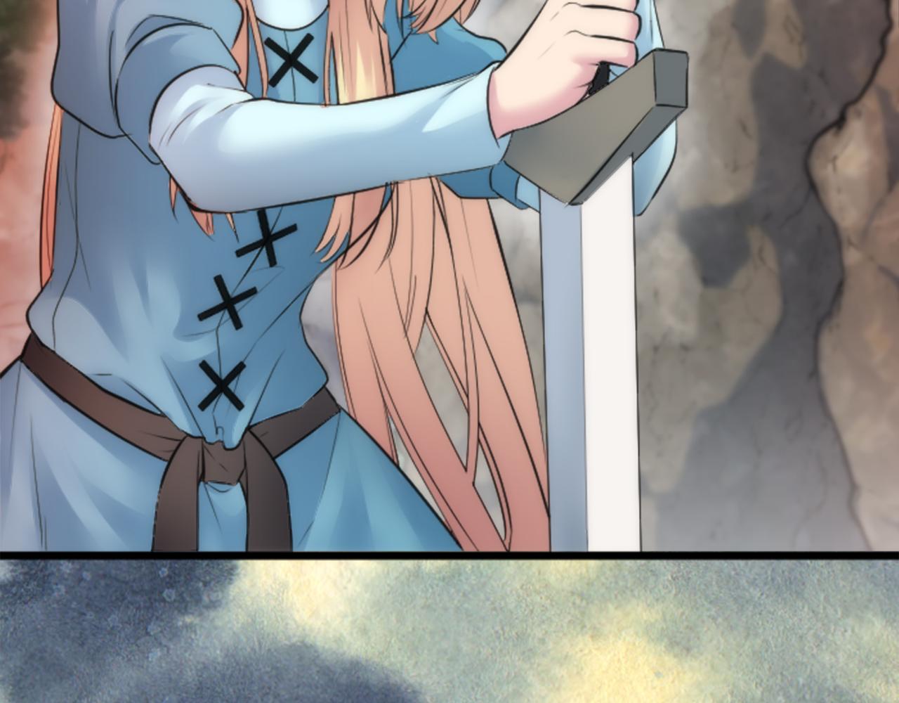 龍王子的女僕新娘 - 第47話 再次失去(1/3) - 6