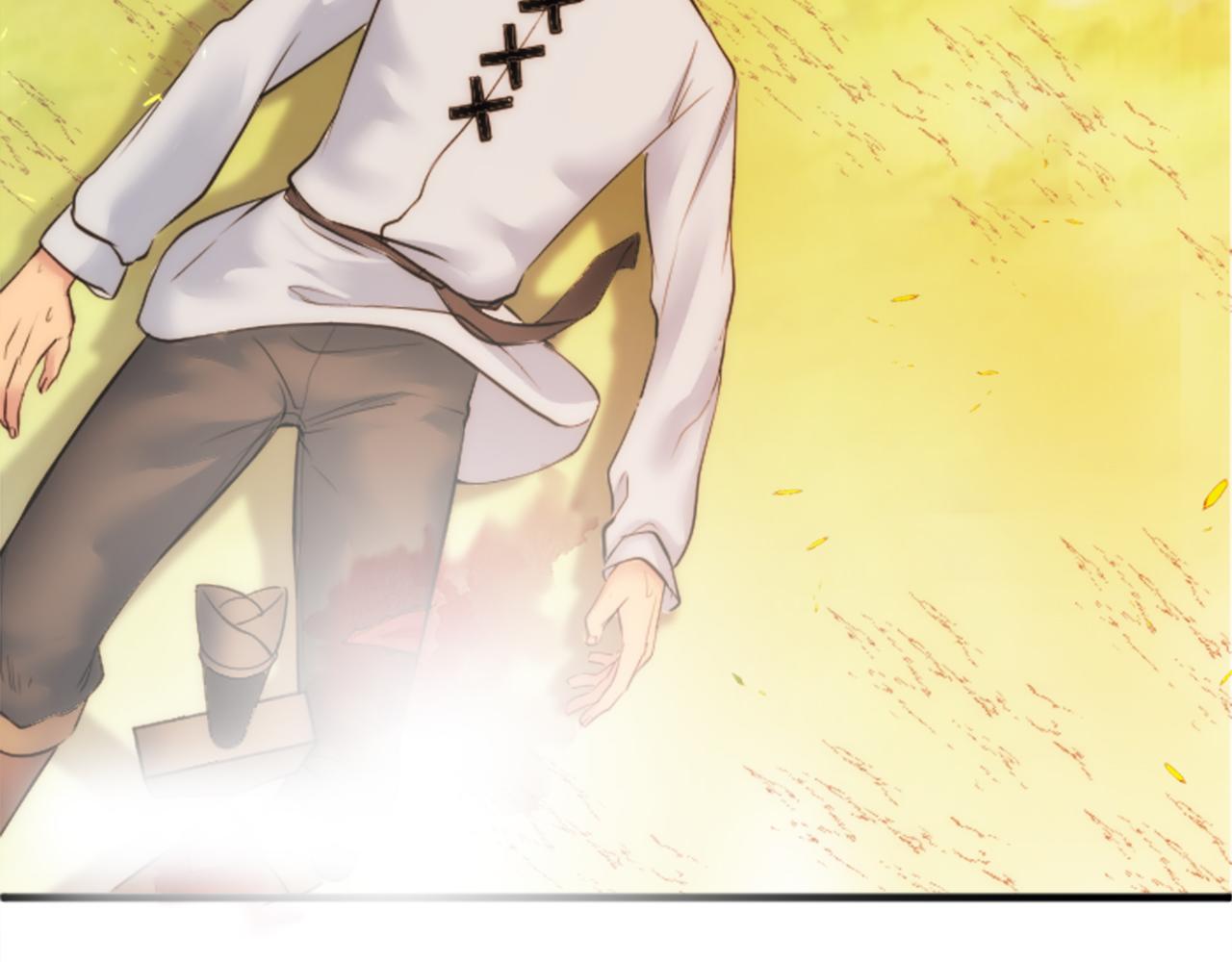 龍王子的女僕新娘 - 第47話 再次失去(2/3) - 3