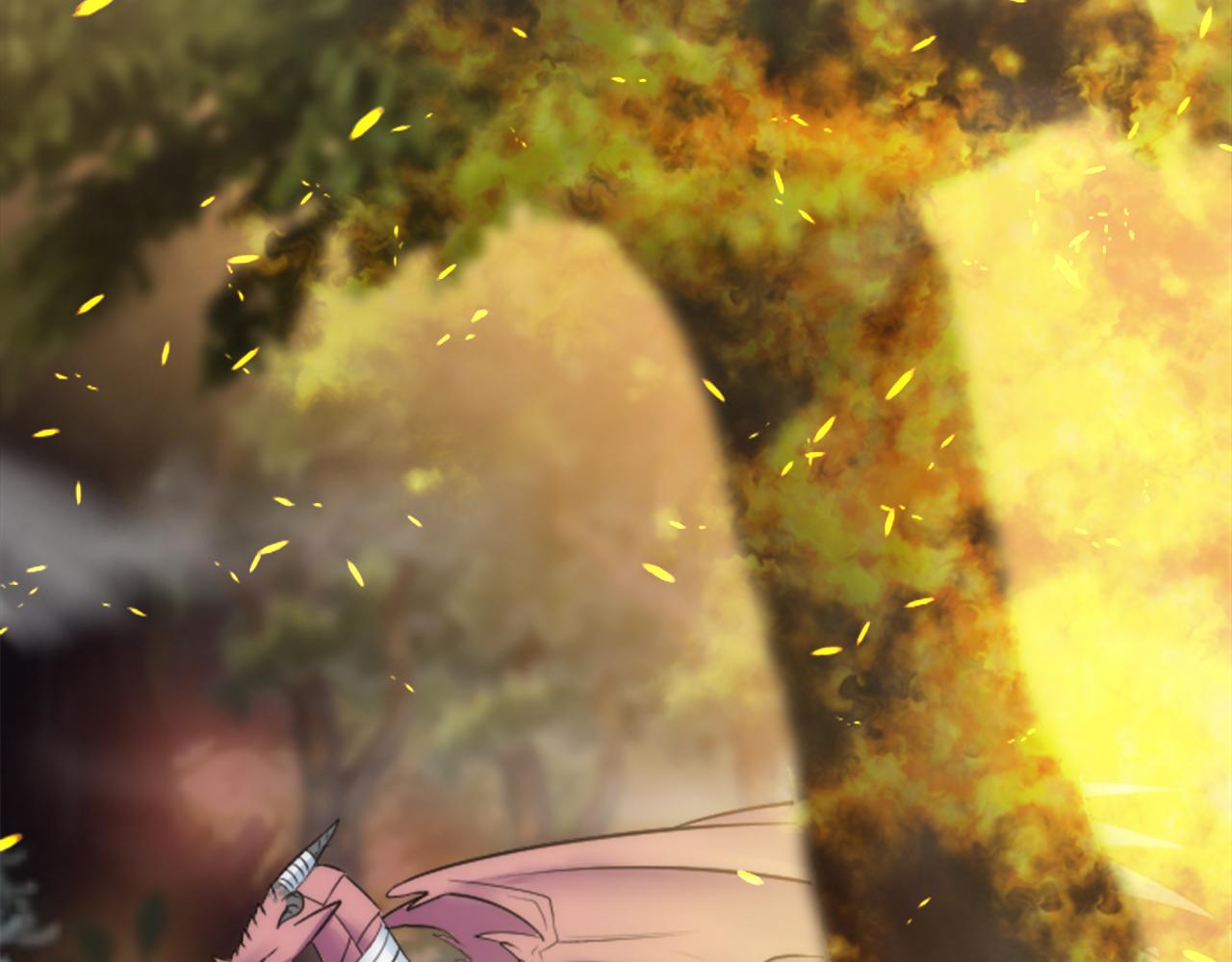 龍王子的女僕新娘 - 第47話 再次失去(2/3) - 6