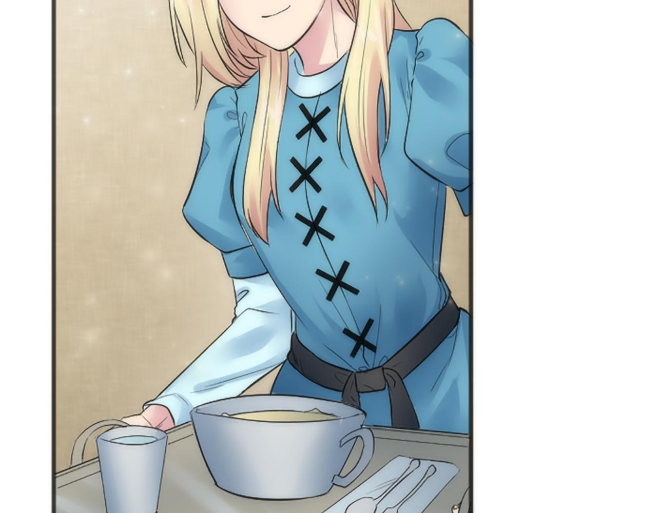 龍王子的女僕新娘 - 第49話 會好起來的(1/3) - 6