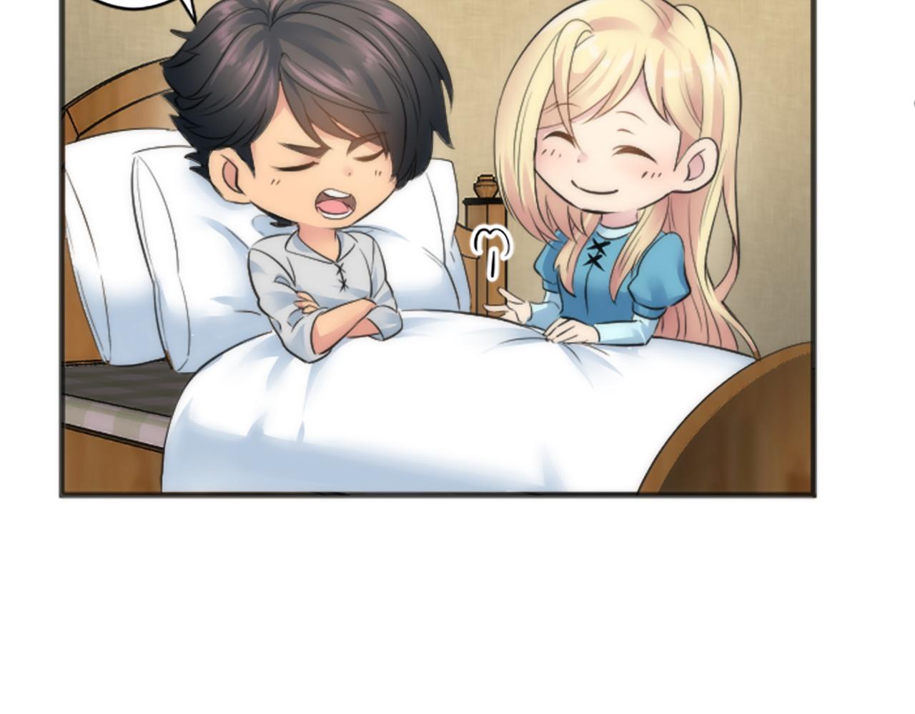 龍王子的女僕新娘 - 第49話 會好起來的(1/3) - 8