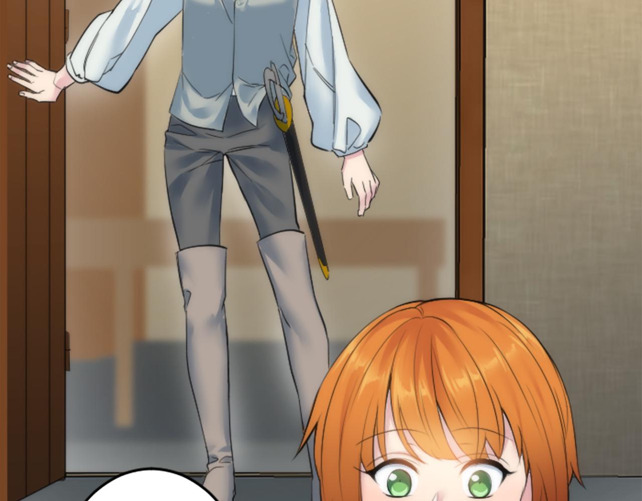 龍王子的女僕新娘 - 第49話 會好起來的(2/3) - 6