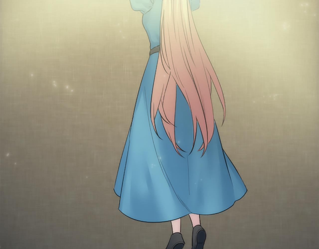 龍王子的女僕新娘 - 第49話 會好起來的(1/3) - 1