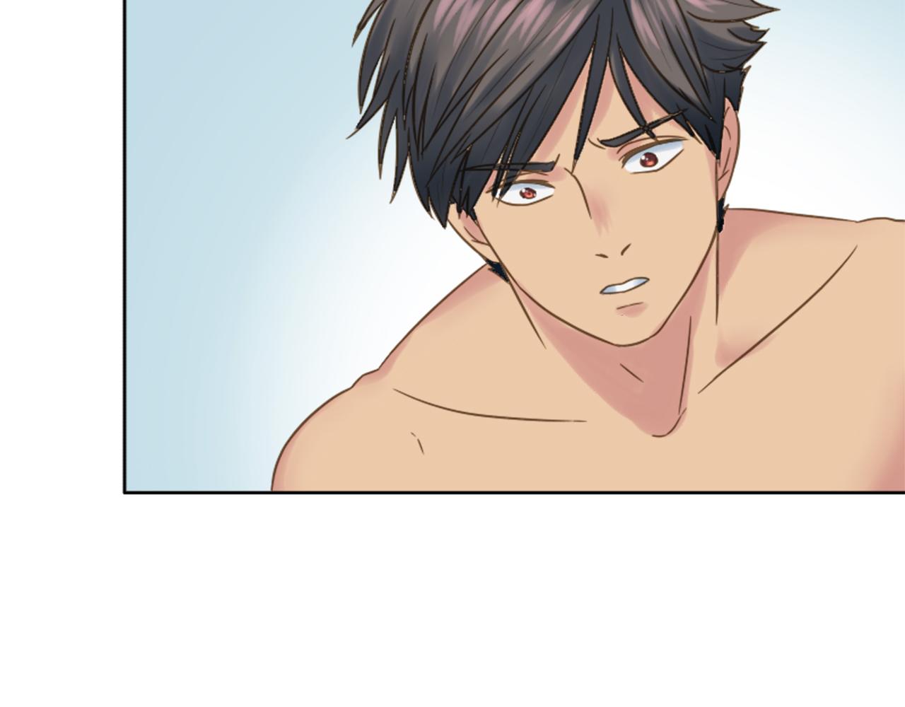 龍王子的女僕新娘 - 第5話 你最好別跑！(2/4) - 7