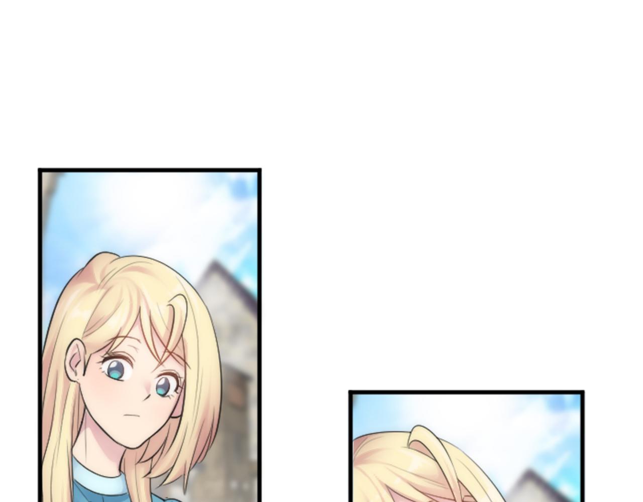 龍王子的女僕新娘 - 第51話 秘密？(2/2) - 1