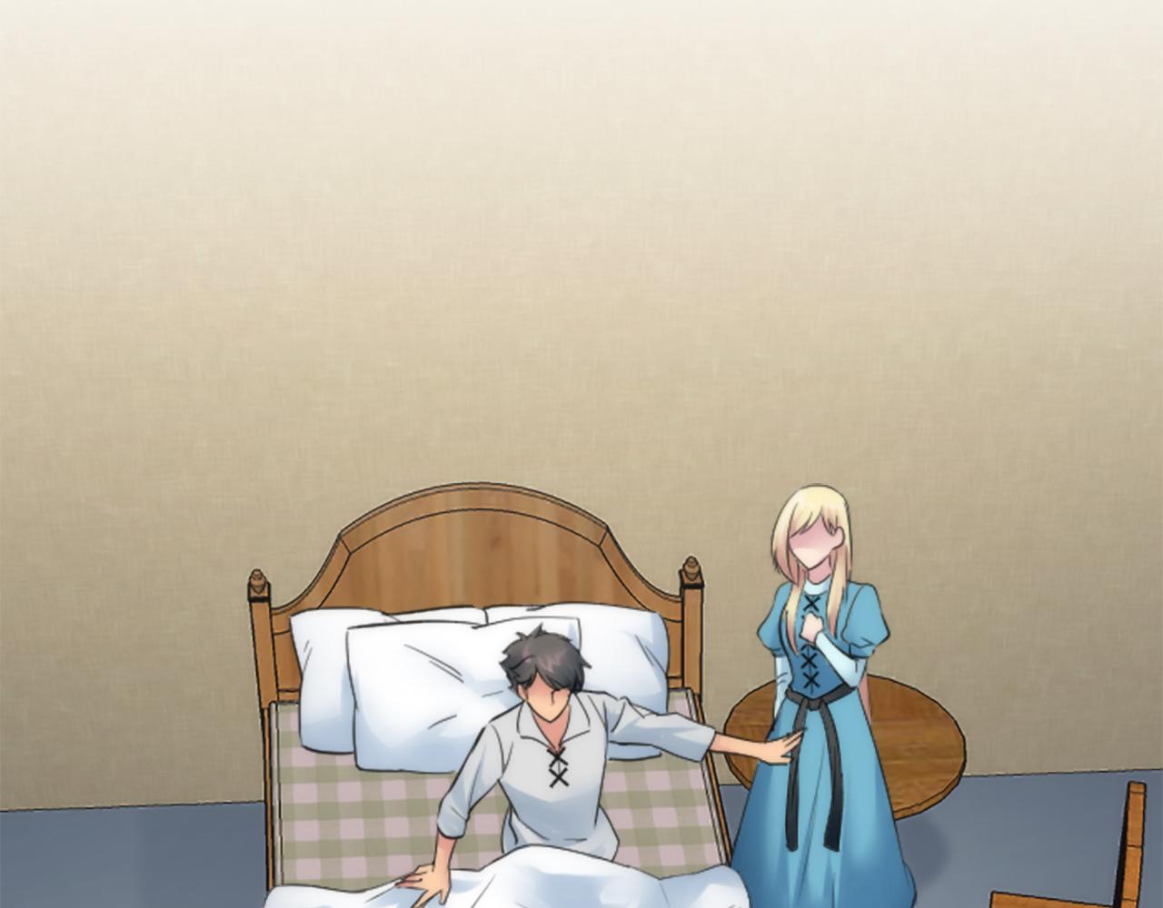 龍王子的女僕新娘 - 第51話 秘密？(1/2) - 6