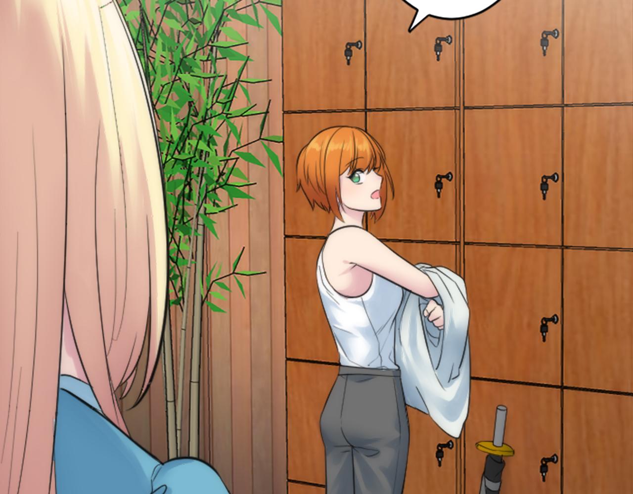 龍王子的女僕新娘 - 第51話 秘密？(2/2) - 3