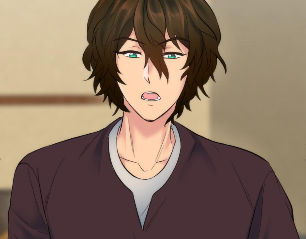 龍王子的女僕新娘 - 第51話 秘密？(2/2) - 1