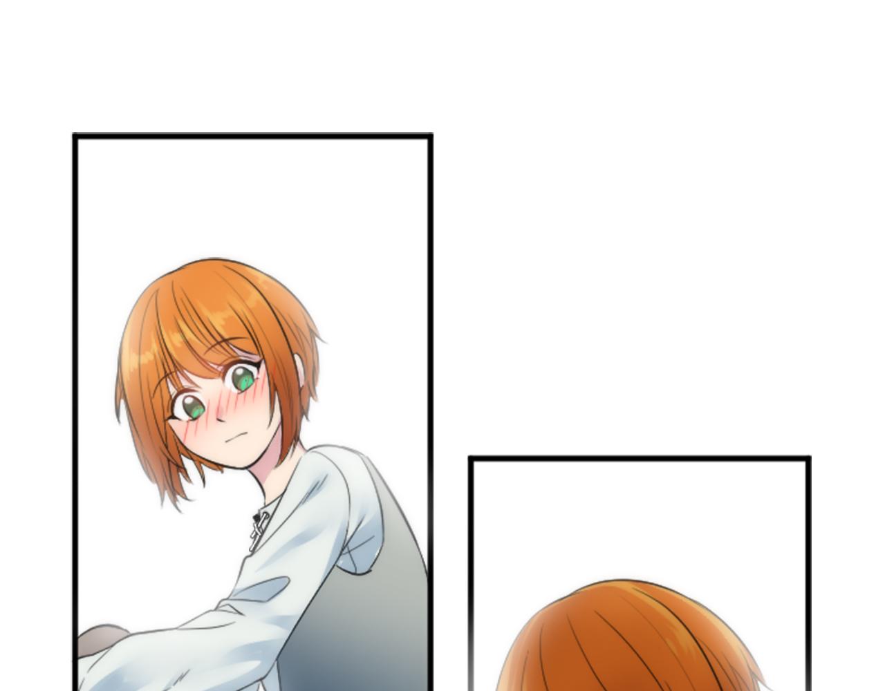 龍王子的女僕新娘 - 第53話 就像一個詛咒(3/3) - 2