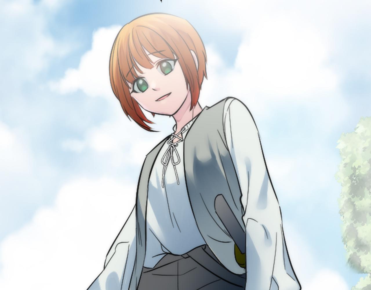 龍王子的女僕新娘 - 第53話 就像一個詛咒(2/3) - 8