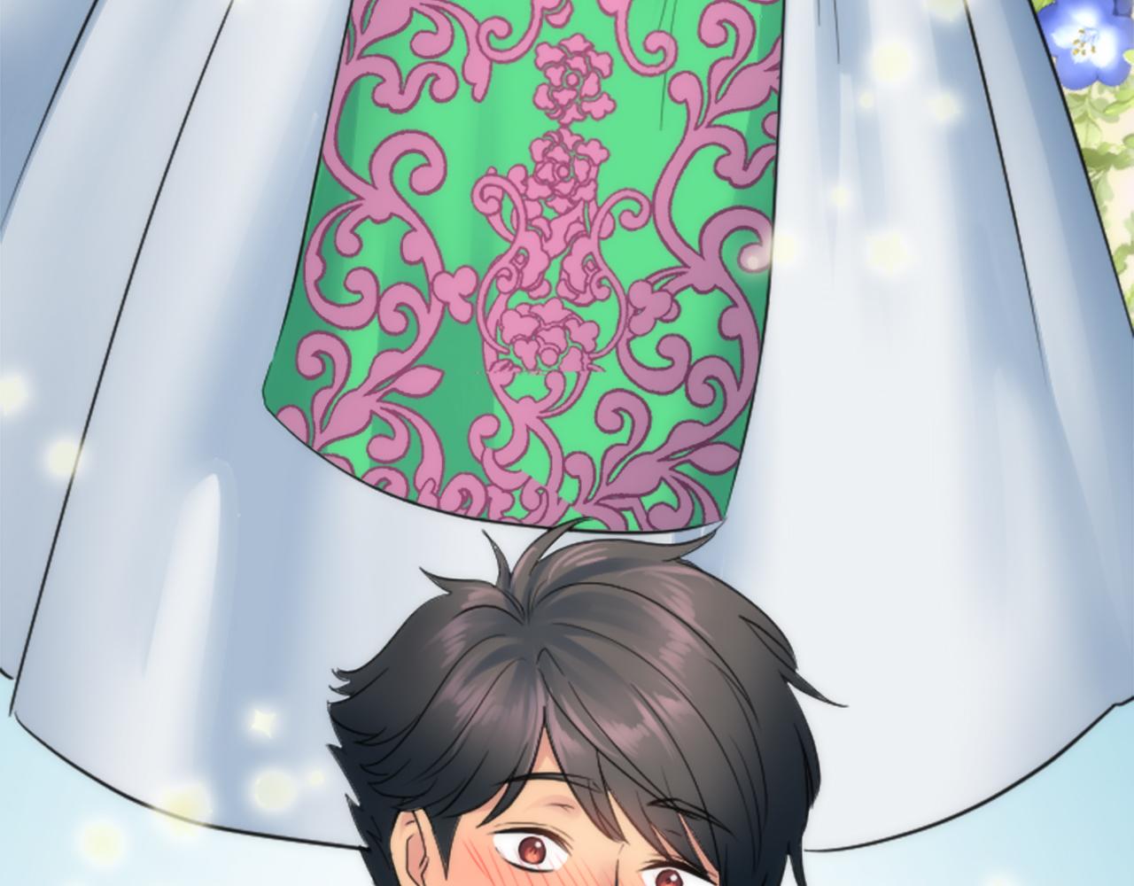 龍王子的女僕新娘 - 第53話 就像一個詛咒(2/3) - 3