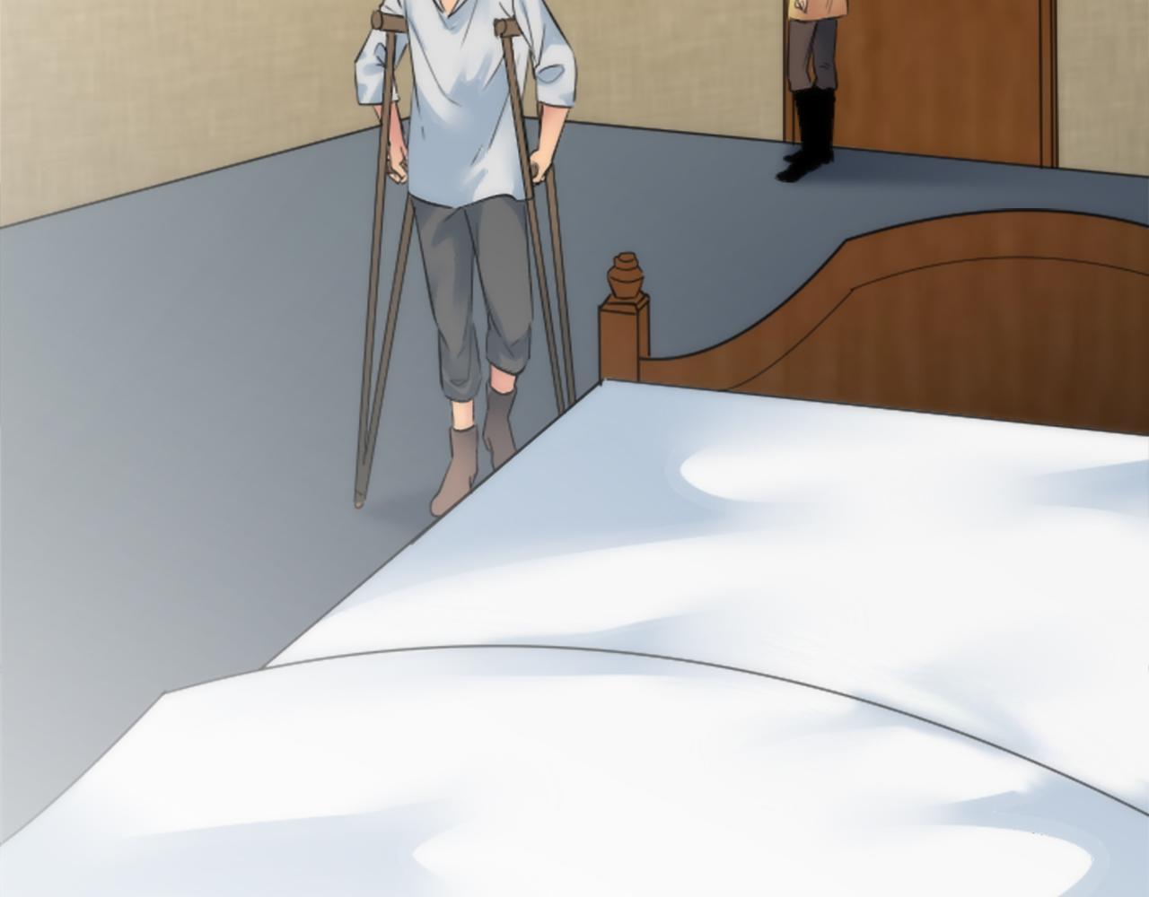 龍王子的女僕新娘 - 第55話 國王的私生子(1/3) - 5