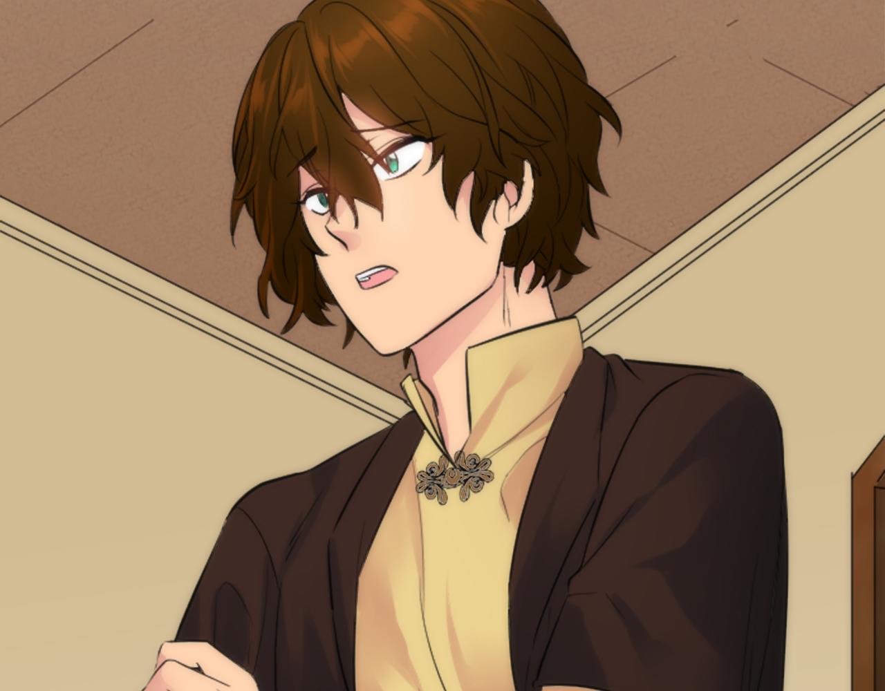 龍王子的女僕新娘 - 第55話 國王的私生子(1/3) - 4