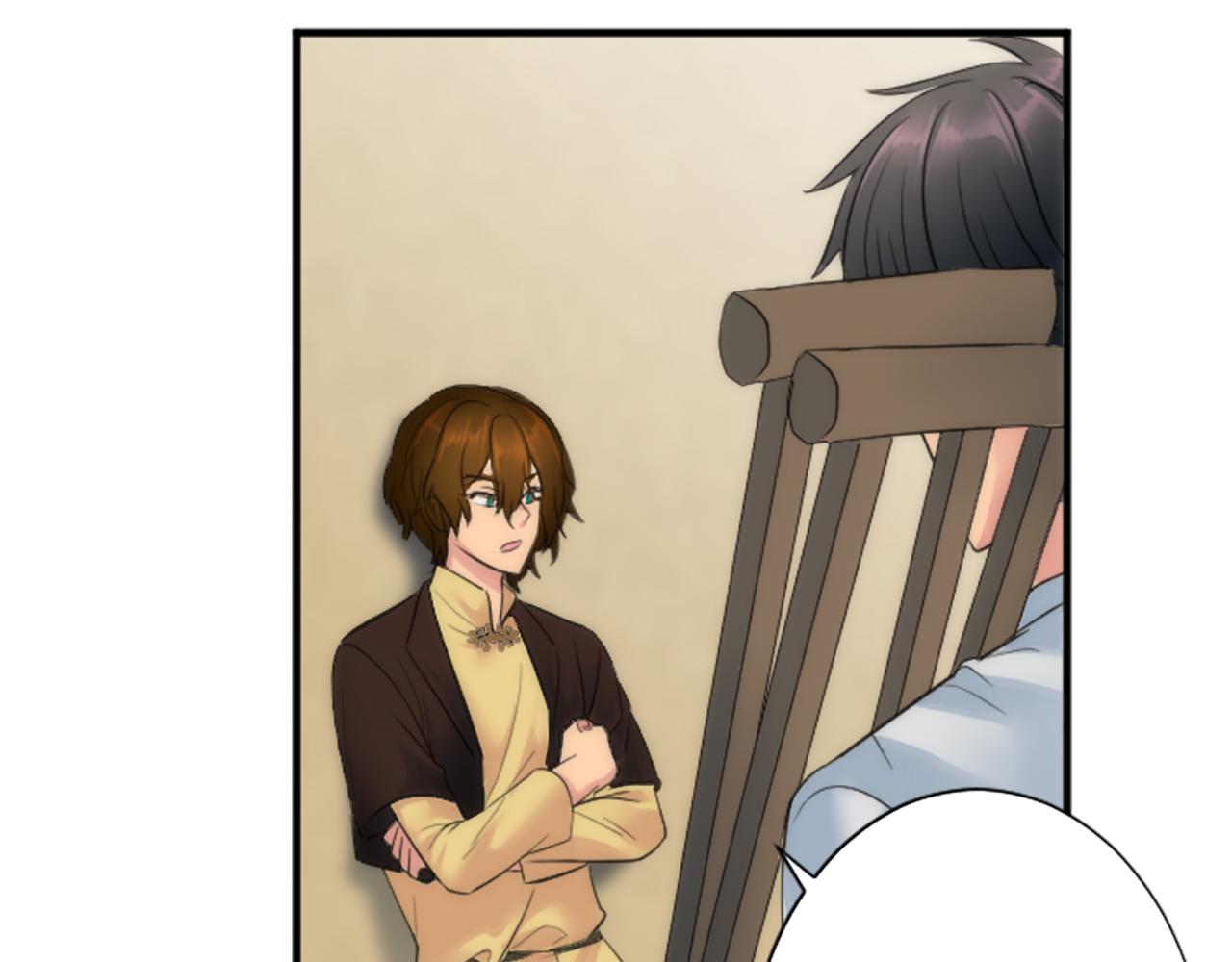 龍王子的女僕新娘 - 第55話 國王的私生子(2/3) - 7