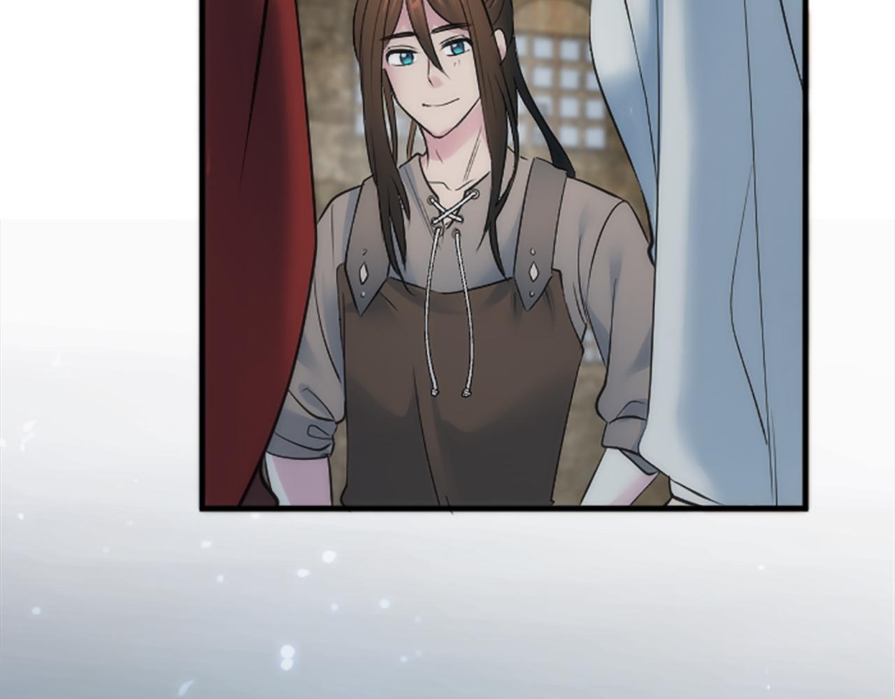 龍王子的女僕新娘 - 第57話 你是我的王妃(3/3) - 3