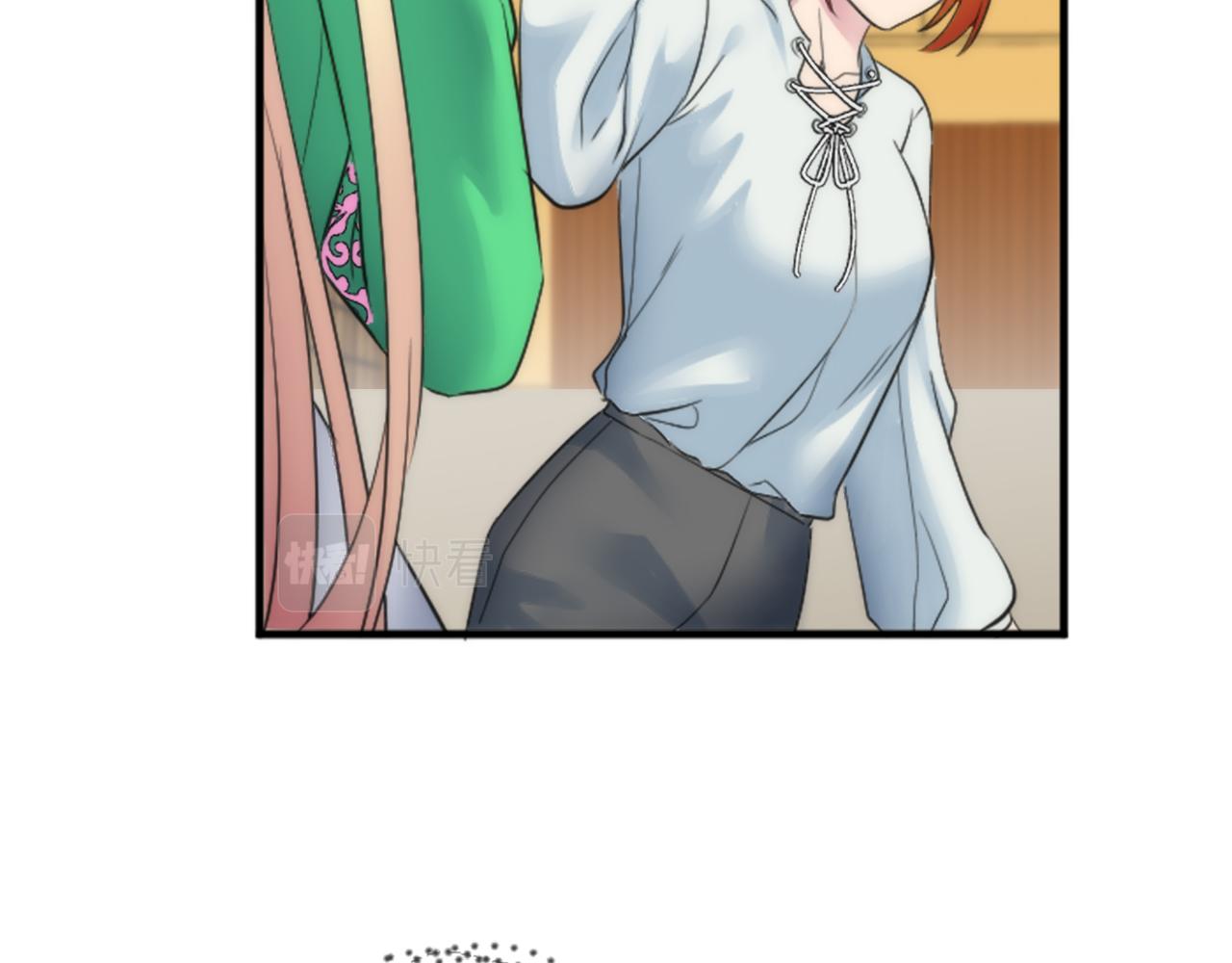 龍王子的女僕新娘 - 第57話 你是我的王妃(1/3) - 1