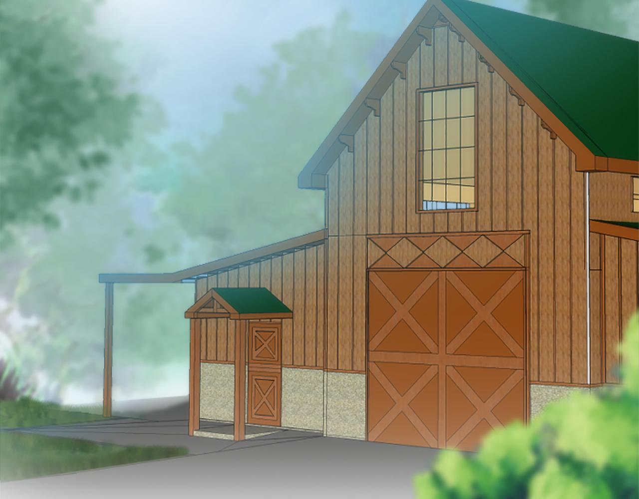 龍王子的女僕新娘 - 第57話 你是我的王妃(1/3) - 6