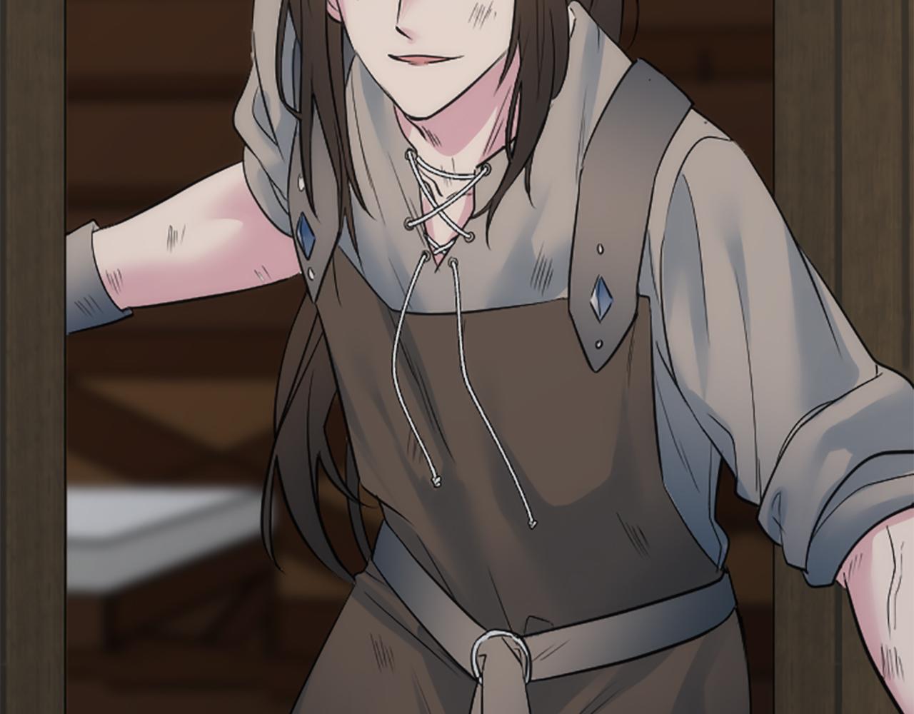 龍王子的女僕新娘 - 第57話 你是我的王妃(2/3) - 7