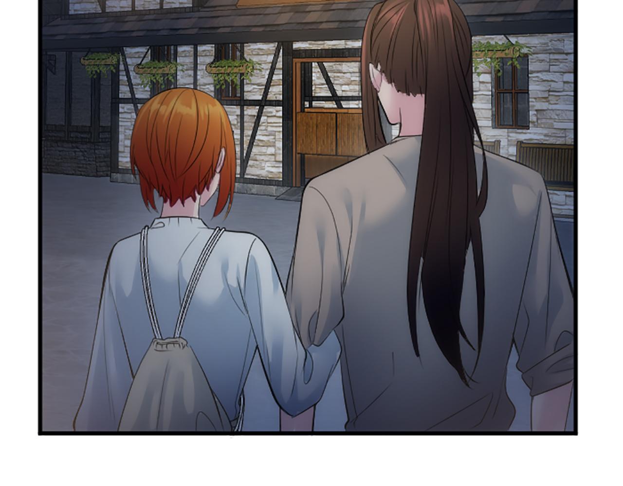 龍王子的女僕新娘 - 第59話 應該顯得柔弱一點(3/3) - 2