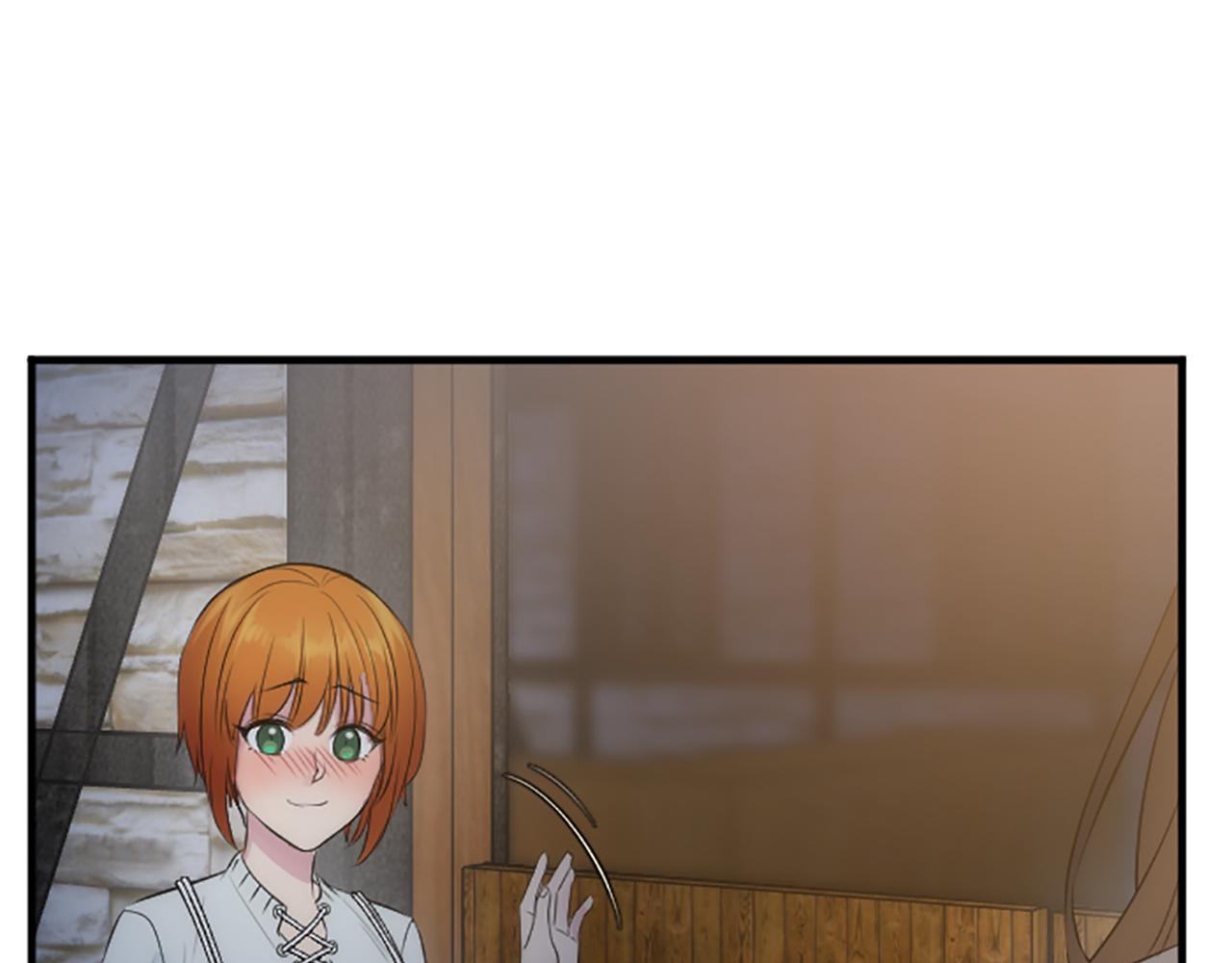 龍王子的女僕新娘 - 第59話 應該顯得柔弱一點(3/3) - 1