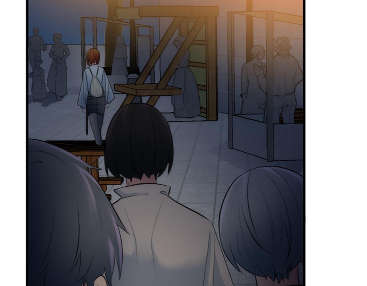 龍王子的女僕新娘 - 第59話 應該顯得柔弱一點(1/3) - 1