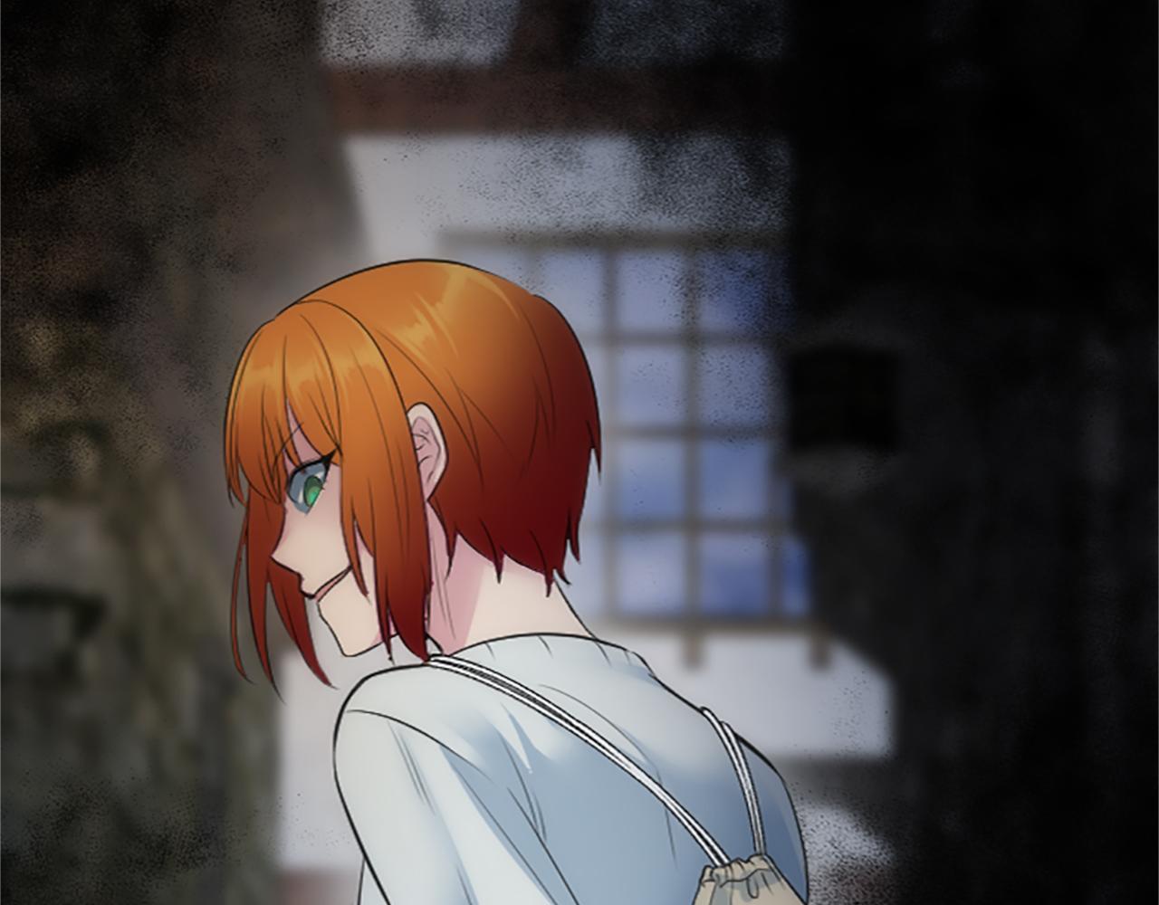 龍王子的女僕新娘 - 第59話 應該顯得柔弱一點(2/3) - 7