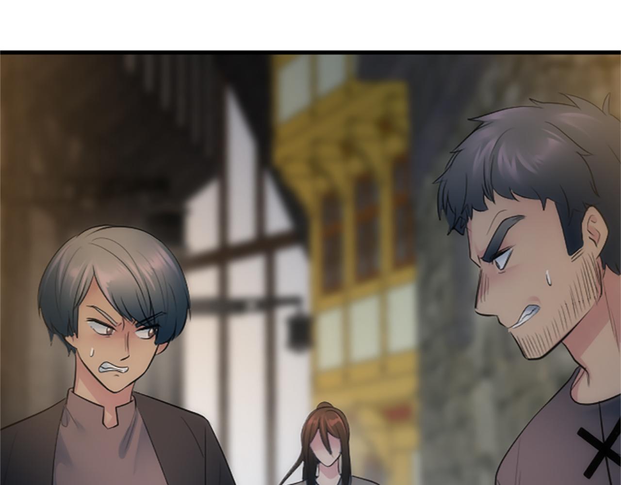 龍王子的女僕新娘 - 第59話 應該顯得柔弱一點(2/3) - 4