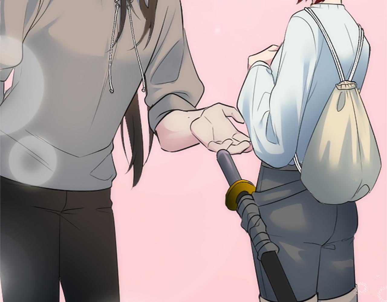 龍王子的女僕新娘 - 第59話 應該顯得柔弱一點(2/3) - 2