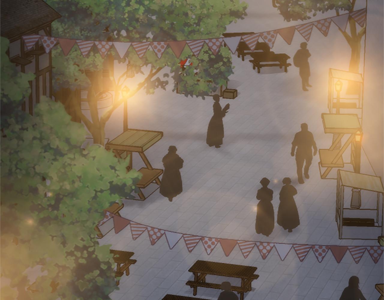 龍王子的女僕新娘 - 第59話 應該顯得柔弱一點(1/3) - 1