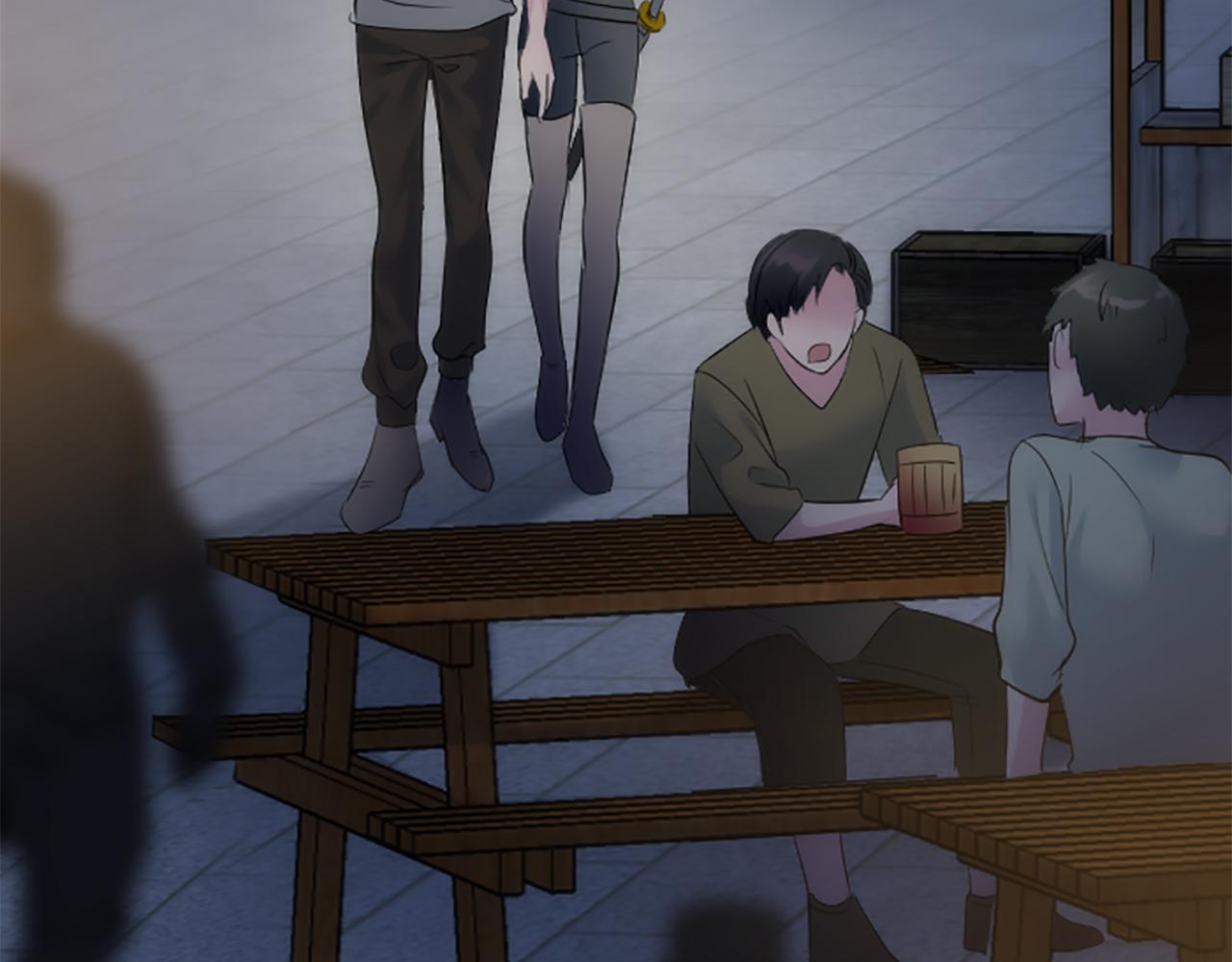 龍王子的女僕新娘 - 第59話 應該顯得柔弱一點(2/3) - 1